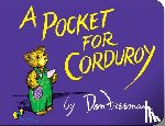 Don Freeman - A Pocket for Corduroy: Book plus CD