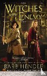 Hendee, Barb - Witches with the Enemy