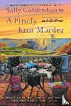 Goldenbaum, Sally - A Finely Knit Murder