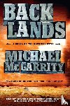 Mcgarrity, Michael - Backlands