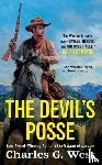West, Charles G. - The Devil's Posse
