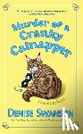 Swanson, Denise - Murder of a Cranky Catnapper