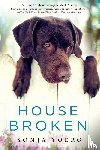 Yoerg, Sonja - House Broken