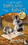 Kelly, Sofie - Paws and Effect