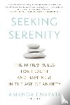 Enayati, Amanda - Seeking Serenity