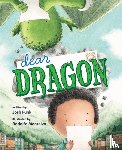 Funk, Josh - Dear Dragon