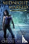 Neill, Chloe - Midnight Marked