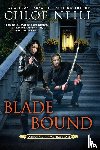 Neill, Chloe - Blade Bound