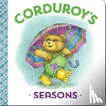 Scott, Maryjo - Corduroy's Seasons