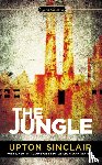 Sinclair, Upton - Sinclair, U: Jungle