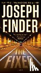 Joseph Finder - The Fixer