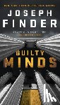 Finder, Joseph - Guilty Minds