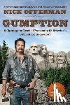 Nick Offerman - Gumption
