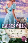 Willig, Lauren - The Lure of the Moonflower
