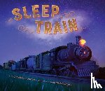 Jonathan London - Sleep Train