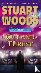 Woods, Stuart - Cut and Thrust