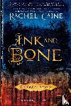 Caine, Rachel - Ink and Bone