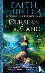 Hunter, Faith - Curse on the Land
