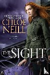 Neill, Chloe - The Sight