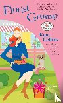 Collins, Kate - Florist Grump