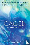 James, Lorelei - Caged