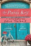 Blackwell, Juliet - The Paris Key