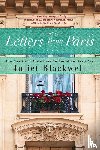 Blackwell, Juliet - Letters from Paris