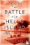 Moore, Stephen L - The Battle for Hell's Island