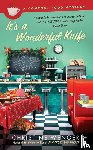Wenger, Christine - It's a Wonderful Knife