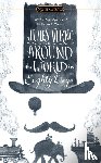 Verne, Jules - Around the World in Eighty Days