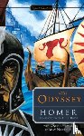  - The Odyssey