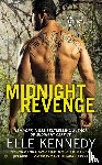 Kennedy, Elle - Midnight Revenge