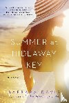 Davis, Barbara - Summer at Hideaway Key
