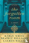 Willig, Lauren, Williams, Beatriz, White, Karen - The Forgotten Room