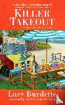 Burdette, Lucy - Killer Takeout