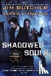 Jim Butcher, Kerrie L. Hughes - Shadowed Souls
