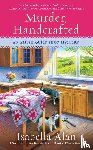 Alan, Isabella - Alan, I: Murder, Handcrafted