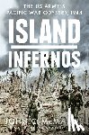 Mcmanus, John C. - Island Infernos
