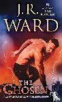 Ward, J.R. - Chosen