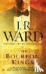 Ward, J.R. - Bourbon Kings