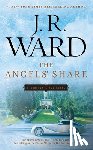 Ward, J. R. - The Angels' Share