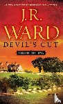Ward, J. R. - Devil's Cut