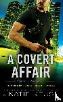 Reus, Katie - A Covert Affair