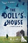 Arlidge, M. J. - DOLLS HOUSE