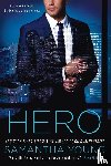 Young, Samantha - Hero
