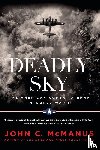 Mcmanus, John C. - Deadly Sky