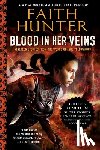 Hunter, Faith - Blood in Her Veins
