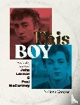 Cooper, Ilene - This Boy
