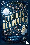 Raybourn, Deanna - Curious Beginning