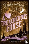 Raybourn, Deanna - Treacherous Curse